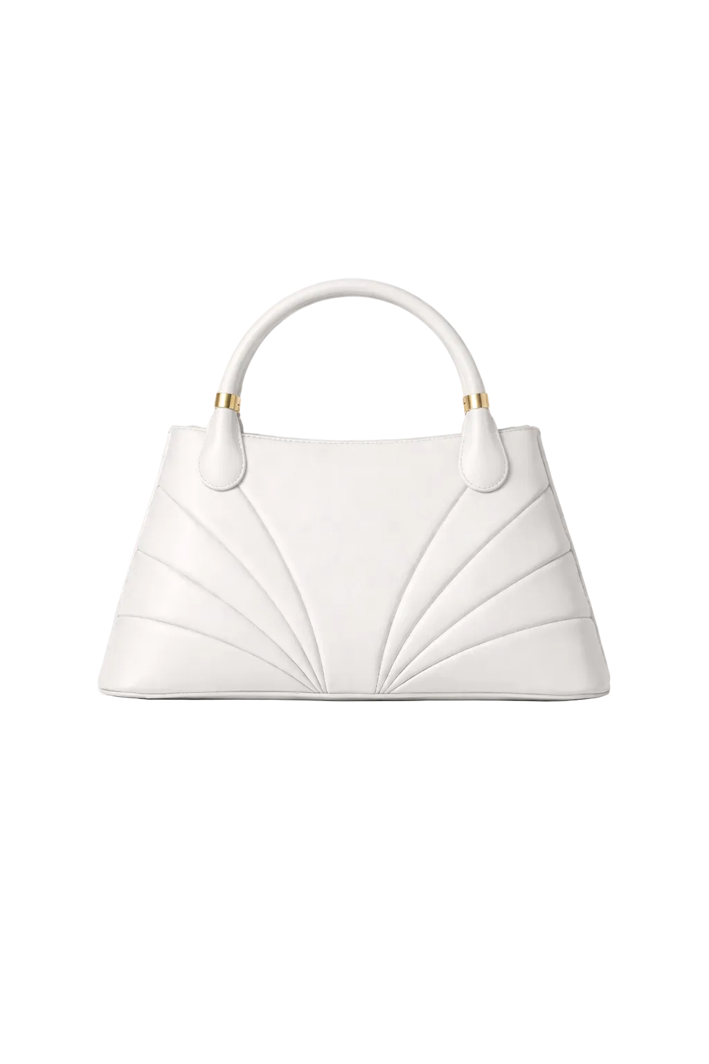 Lámpara de mesa CENTURIOAMATTI Lumière con diseño moderno y pantalla de tela blanca en interior elegante.